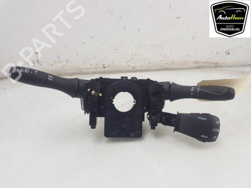 Used Steering column stalk Steering column stalk RENAULT EXPRESS Box Body/MPV 1.5 Blue dCi 75 (F6AA) (75 hp) 17706211 17706211