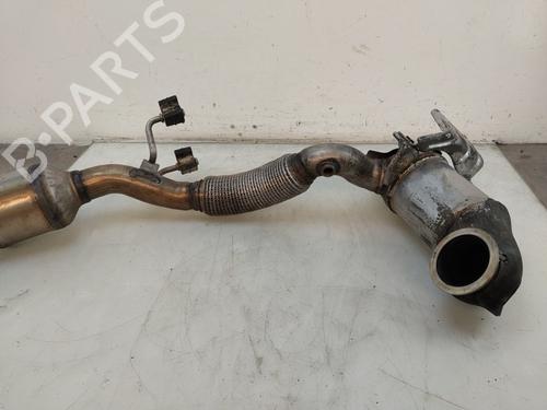 Catalyst VW POLO V (6R1, 6C1) 1.2 TSI 16V | BP29274585M10