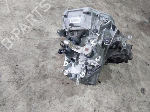 Gearbox SUZUKI SWIFT V (AZ) 1.2 SHVS (A2L412) | BP37194839M3 - Image 4