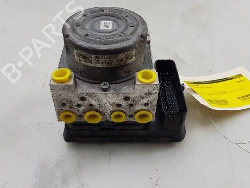 ABS pump VW GOLF VII (5G1, BQ1, BE1, BE2) 1.6 TDI | BP12005779M43 