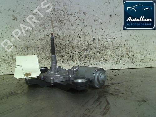 Viskermotor bakrute FORD FOCUS II (DA_, HCP, DP) 1.8 TDCi (115 hp) 12021693