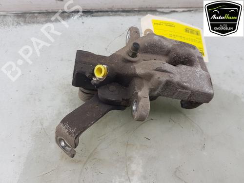 Left rear brake caliper SUZUKI SX4 S-Cross (JY) 1.4 Hybrid (Mild Hybrid) (AKK 414) | BP21023885M107 