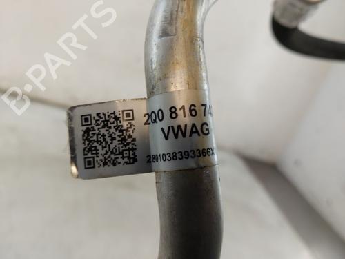 AC pipe SKODA KAMIQ (NW4) 1.0 TSI | BP33811981M126  - Image 5