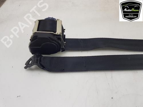 Rear left seatbelt SEAT ALHAMBRA (710, 711) 1.4 TSI | BP22372830I29 