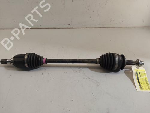 Used Left front driveshaft Left front driveshaft 37194838 37194838