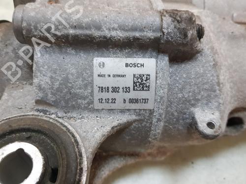Steering rack PORSCHE TAYCAN (Y1A) Electric (Y1AAA1, Y1AAI1) | BP23500884M22 - Image 5