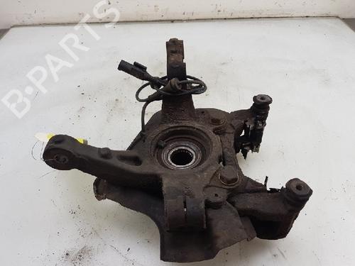 Left front steering knuckle FIAT FIORINO Box Body/MPV (225_) 1.3 D Multijet (225BXD1A, 225BXB1A, 225BXB11) | BP12029474M25 