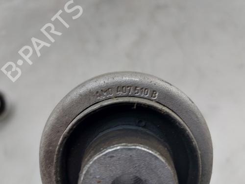 Right front suspension arm PORSCHE CAYENNE (9YA) 3.0 E-Hybrid AWD (9YAAE1) | BP29546103M13 
