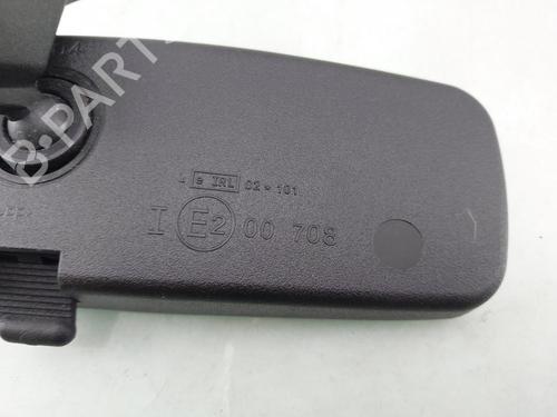 Rear mirror PEUGEOT 108 1.0 VTi | BP27271064I6 