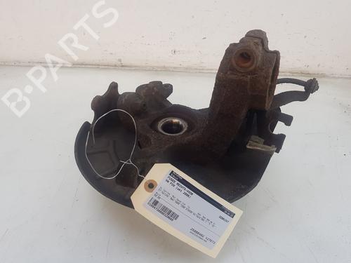 Used Right front steering knuckle VW FOX Hatchback (5Z1, 5Z3, 5Z4) 1.4 (75 hp) 28318019