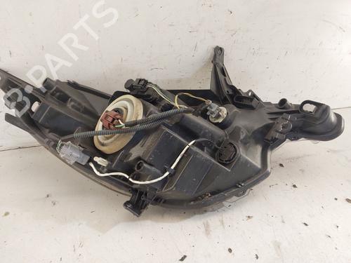 Left headlight PEUGEOT 108 1.0 VTi | BP38928299C28 - Image 6