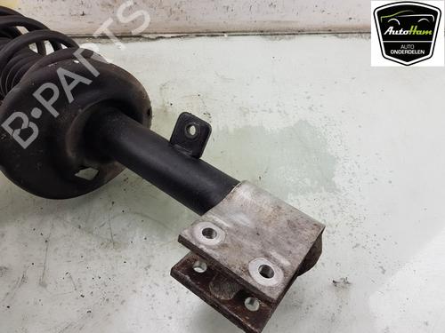 Left front shock absorber PEUGEOT 5008 (0U_, 0E_) 1.6 16V | BP22174643M16 