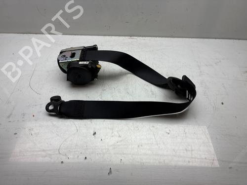 Used Front left seatbelt PORSCHE TAYCAN (Y1A) Electric (Y1AAA1, Y1AAI1) (408 hp) 30143747