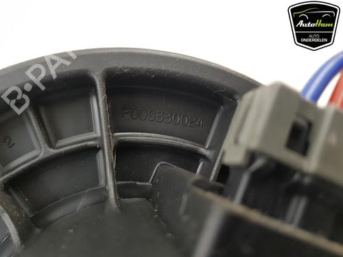 Heater blower motor HYUNDAI i20 I (PB, PBT) 1.2 | BP15071273M62 