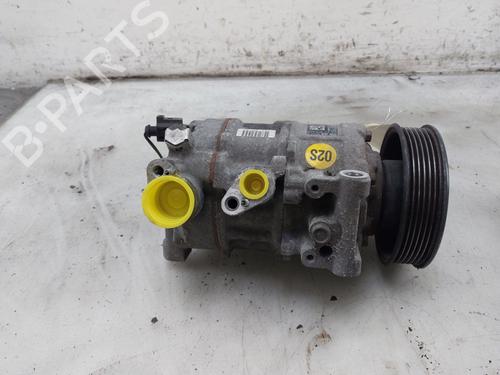 Used AC compressor AC compressor 35947418 35947418