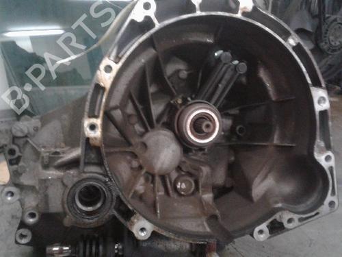 Gearbox FORD KA (RB_) 1.3 i | BP12027843M3 