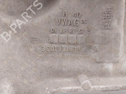 Subframe VW PASSAT B7 Variant (365) 1.4 TSI | BP38534601M9 - Image 2