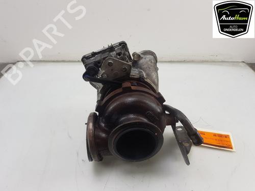Turbocharger/Supercharger BMW X5 (F15, F85) xDrive 30 d | BP12039711M71 