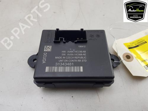 Used Control unit Control unit 21597742 21597742