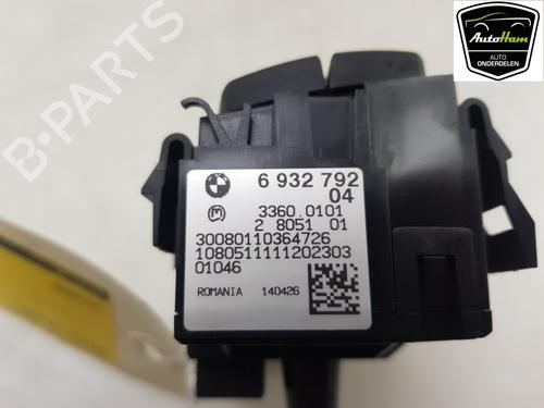 Headlight switch BMW 3 (E90) 318 i | BP15614358I24 