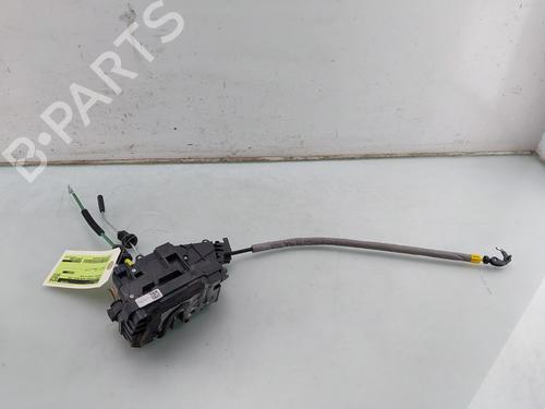 Used Front right lock Front right lock 36787386 36787386