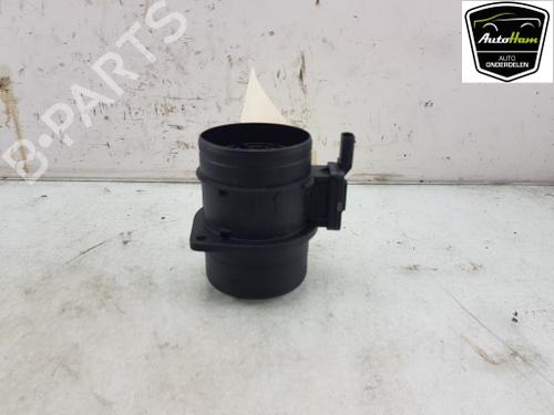 Used Mass air flow sensor Mass air flow sensor VW CADDY V Box Body/MPV (SBA, SBH) 2.0 TDi (75 hp) 17652704 17652704