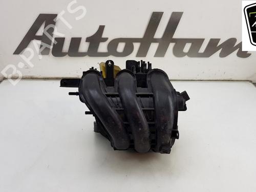 Used Intake manifold Intake manifold TOYOTA YARIS (_P13_) 1.0 (KSP130_, KSP130) (69 hp) 12045469 12045469