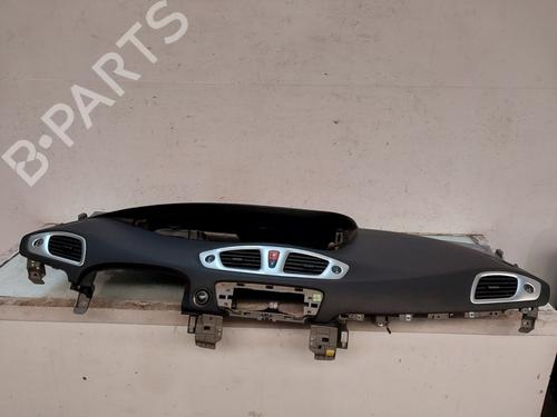 Used Airbag Kit RENAULT GRAND SCÉNIC III (JZ0/1_) 1.4 16V (JZ0F) (131 hp) 29713295