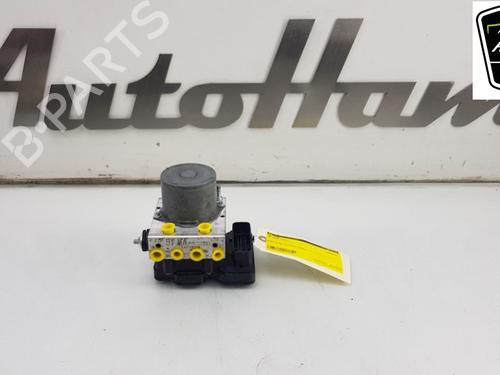 Used ABS pump VW POLO V (6R1, 6C1) 1.2 TSI 16V (90 hp) 16256570