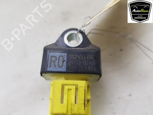 Electronic module TOYOTA YARIS CROSS (MXP_) 1.5 (MXPB10) | BP16420041M83 