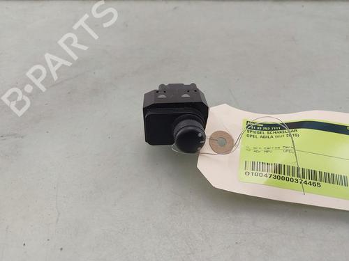 Mirror switch OPEL AGILA B (H08) 1.0 (F68) | BP39094649I25 - Image 2