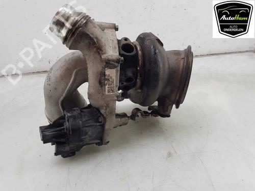 Turbocharger/Supercharger BMW X2 (F39) sDrive 20 i | BP22193960M71 