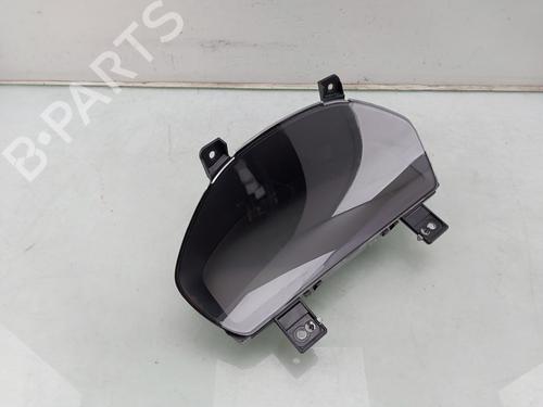 Instrument cluster FORD PUMA (J2K, CF7) 1.0 EcoBoost | BP27516599C47 - Image 3