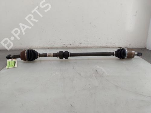 Antriebswelle rechts vorne für KIA CEED (CD) 1.5 T-GDI (140 hp) 30566078