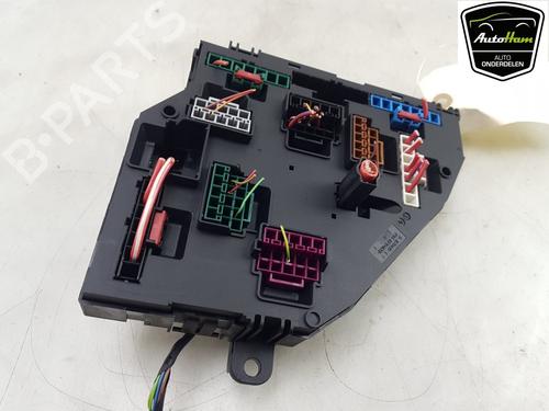 Fuse box BMW 5 Touring (F11) 530 d xDrive | BP22333237E1 