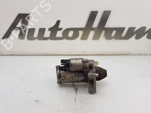 Startmotor PEUGEOT 308 SW II (LC_, LJ_, LR_, LX_, L4_) 1.6 BlueHDi 120 (120 hp) 12025579