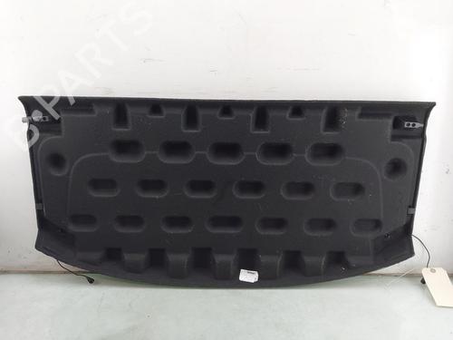 Rear parcel shelf SEAT LEON (1P1) 1.2 TSI | BP38534687C85 - Image 3