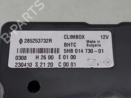 Control unit RENAULT TRAFIC III Van (FG_) 2.0 dCi 170 (FGMM, FGMV) | BP34539521M11 - Image 2