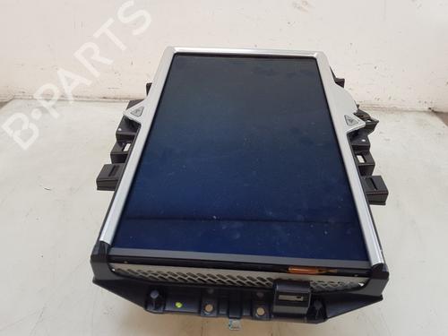 Used Control unit Control unit 28096231 28096231