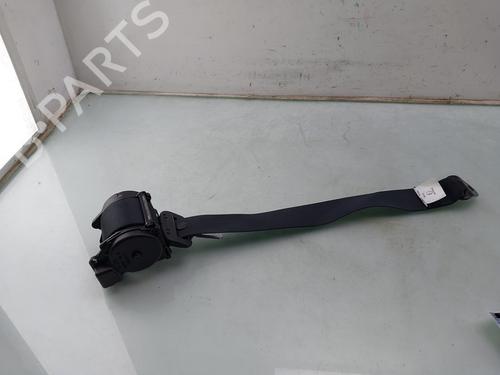 Used Rear left seatbelt NISSAN QASHQAI II (J11, J11_) 1.3 DIG-T (160 hp) 28807896