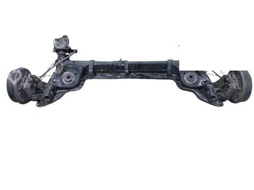 Used Rear axle Rear axle DACIA DUSTER (HM_) 1.3 TCe 130 (HMMF) (131 hp) 40525622 40525622