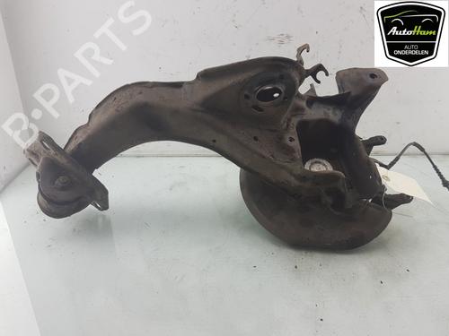 Left rear steering knuckle BMW X1 (F48) sDrive 18 i | BP17763230M27 
