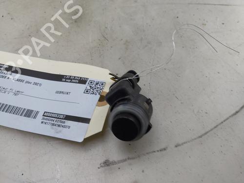 Elektronisk modul MERCEDES-BENZ A-CLASS (W177) AMG A 45 S 4-Matic+ (177.054) (421 hp) 29274553