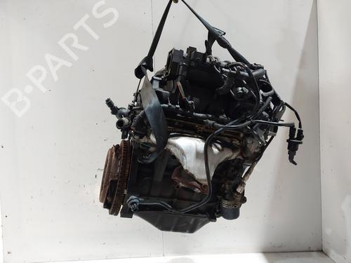 Motor RENAULT TWINGO II (CN0_) 1.2 16V (CN04, CN0B) (75 hp) 31884666