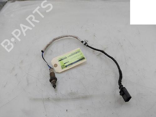 Elektronisk sensor Elektronisk sensor VW GOLF VIII (CD1, DA1) 2.0 TSI R 4motion (320 hp) 34540671 34540671
