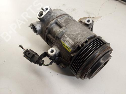 AC compressor VW UP! (121, 122, BL1, BL2, BL3, 123) 1.0 | BP36839207M34 - Image 2