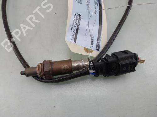 Electronic sensor SKODA KAROQ (NU7, ND7) 1.0 TSI | BP28126397M84 