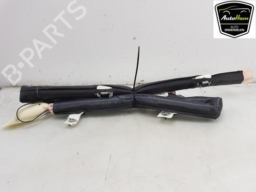 Used Left curtain airbag OPEL GRANDLAND / GRANDLAND X (A18, P1UO) 1.2 (75) (131 hp) 15857684