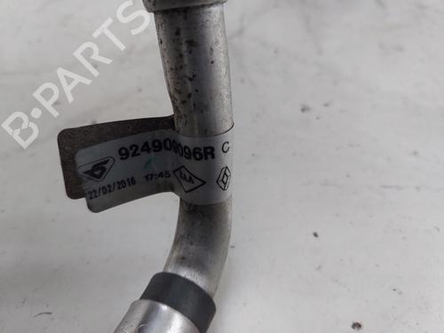 AC pipe RENAULT CAPTUR I (J5_, H5_) 1.2 TCe 120 | BP32721272M126 - Image 4