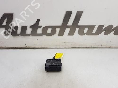 Used Electronic module MERCEDES-BENZ A-CLASS (W176) A 200 CDI / d (176.008) (136 hp) 12009785